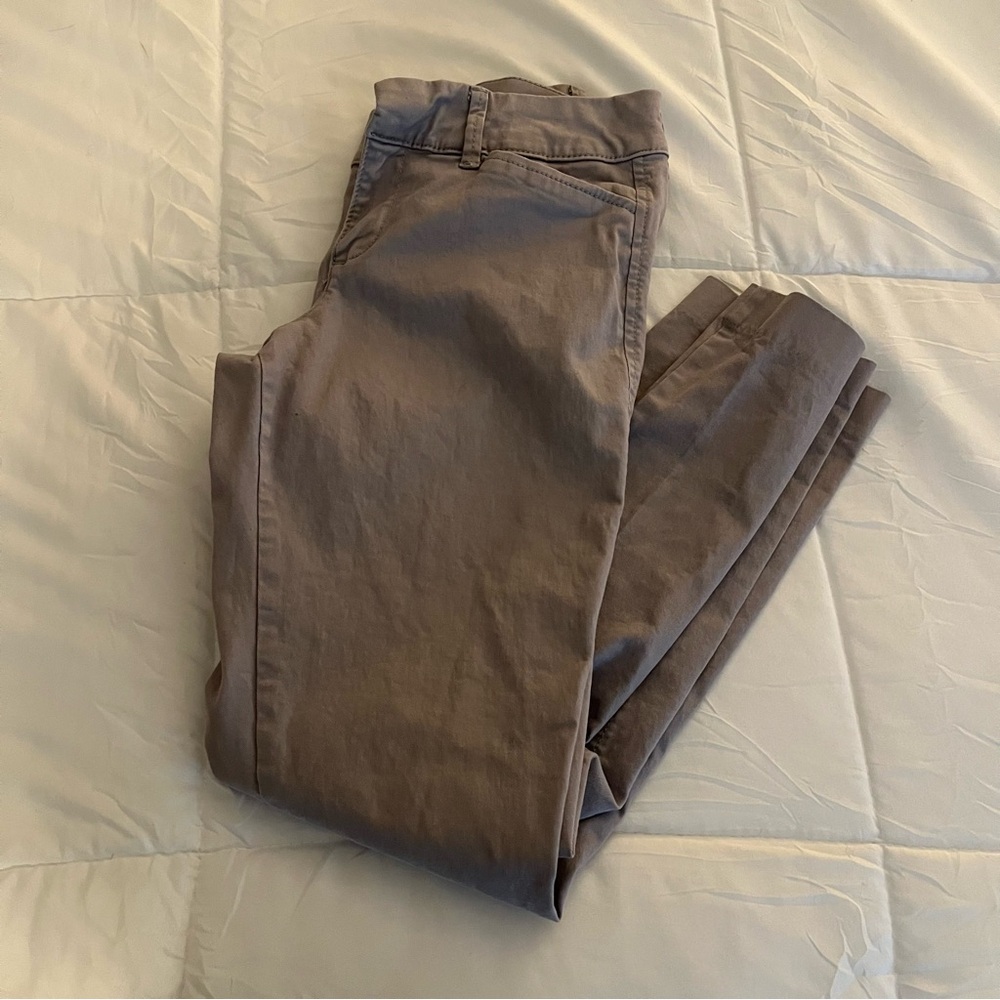 Old Navy Pixie Pants Size 0 EUC